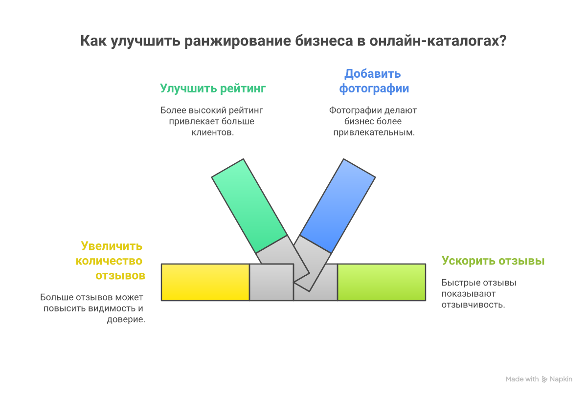 Ключевые факторы, определяющие ранжирование на Wildberries.