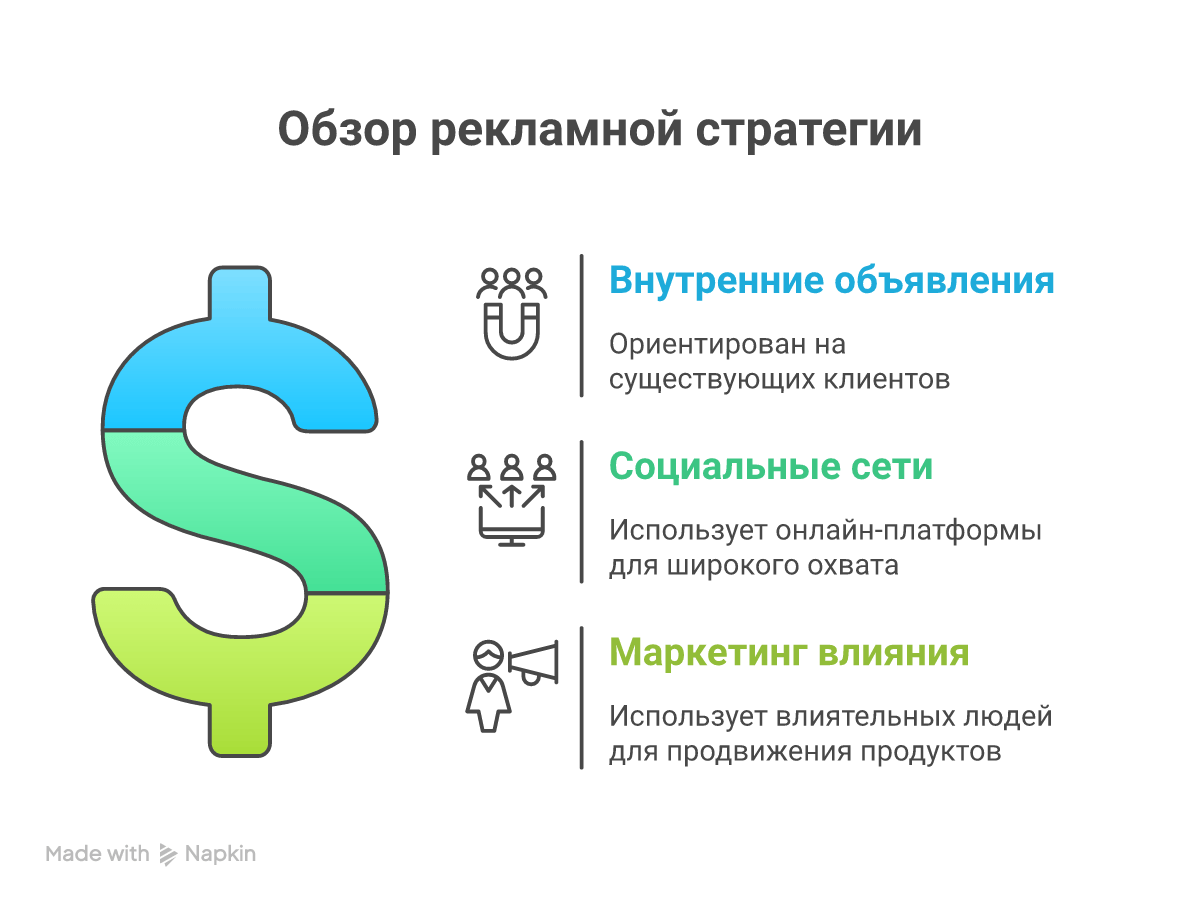 Распределение бюджета для гибридных стратегий