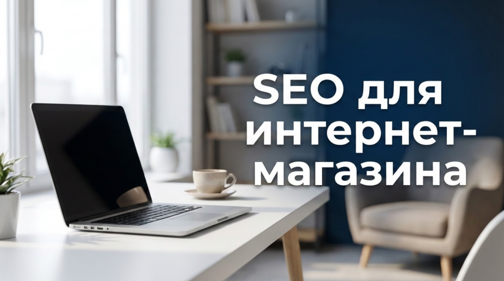 SEO для интернет магазина